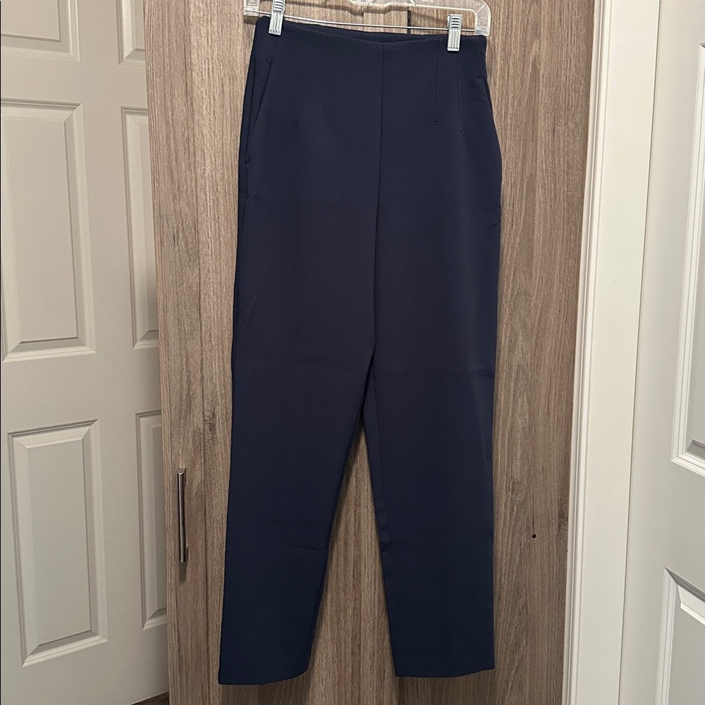 Dynamite Deep Blue Apparel